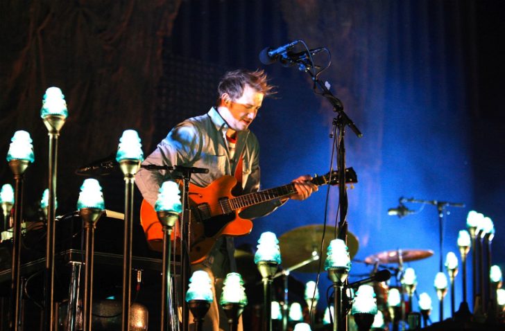 That One Time Justin Vernon Called It Quits for Bon Iver