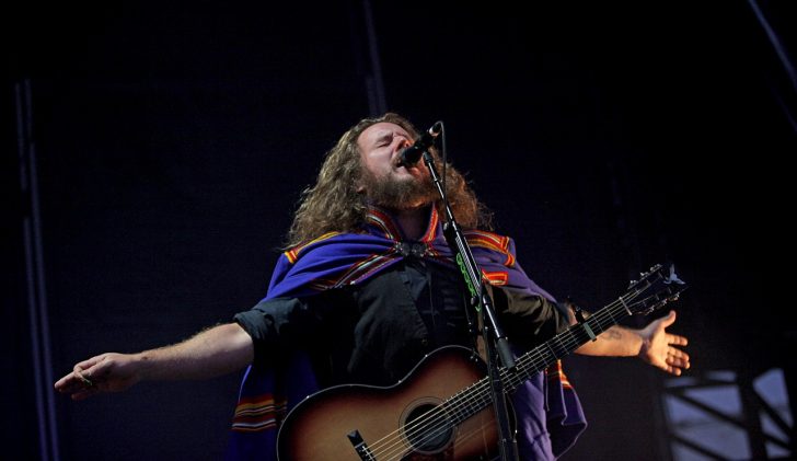 My Morning Jacket announces 2019 dates