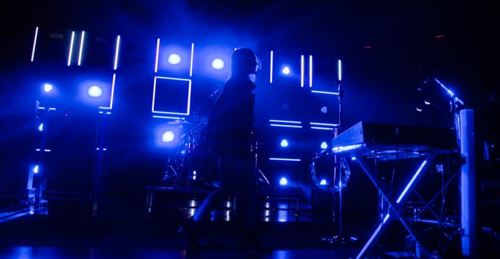 PHOTOS: Metric @ The Strathmore, North Bethesda, MD 9/21/12