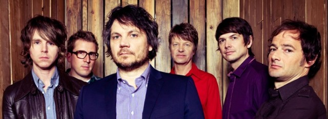 SETLIST: Wilco @ Avila Beach Golf Resort, Avila Beach, CA 9/29/12
