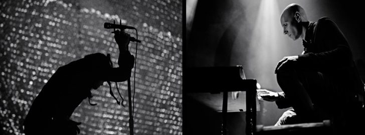 A Perfect Circle Announce Lone 2012 Show: 12/29 @ Planet Hollywood in Vegas