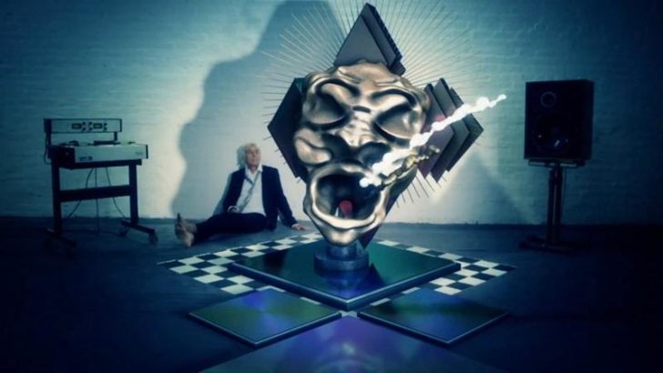 TOUR DATES: John Cale 2012 Fall Tour