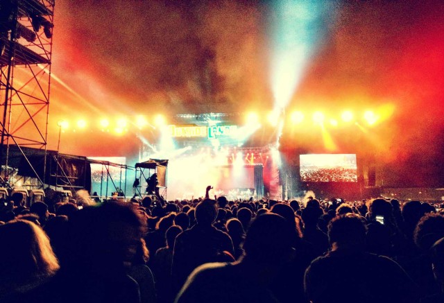 Clues for Outside Lands 2013 Artists Released, Lineup Arrives In Six Days
