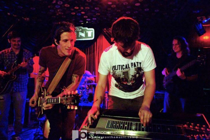 FESTIVAL GIVEAWAY: Voodoo Experience & The Revivalists ‘City of Sound’ Contest