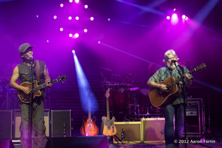 The String Cheese Incident Announces 1st Colorado NYE Run in 16 Years