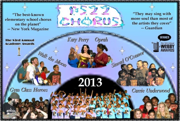 WATCH: Elementary School PS22 Choir Covers Tame Impala