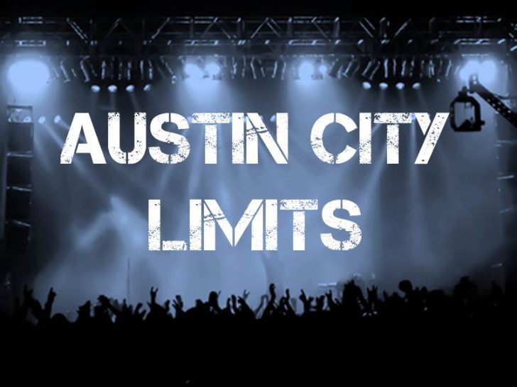 Austin City Limits’ New Season Kicks Off Tonight with Radiohead