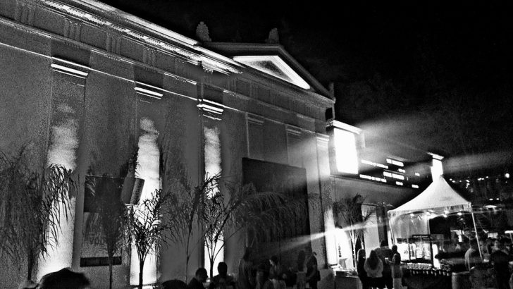 SETLIST / VIDEO: Furthur @ Greek Theatre, Los Angeles, CA 10/6/12