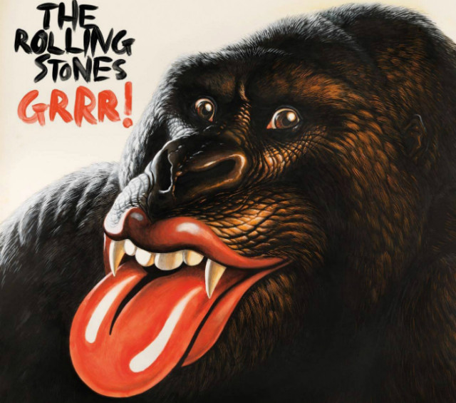 Rolling Stones Announce 50th Anniversary Shows & Greatest Hits Album