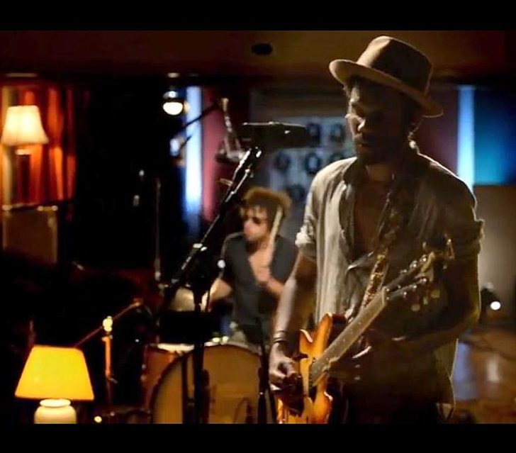 VIDEO: Gary Clark Jr. “Numb” in The Live Room ATX