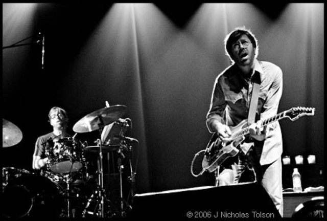 VIDEO: G.R.A.B (Gordon, Russo, Anastasio, Benevento) from All Good 2006