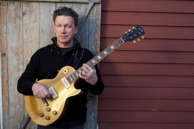 TICKET GIVEAWAY: Steve Kimock and Friends @ The Mint LA 10/12/12