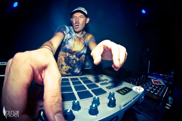 PREVIEW / TICKET GIVEAWAY : MartyParty @ The Fox, Boulder 10/27