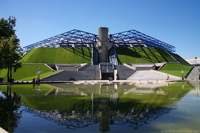 SETLIST: Radiohead @ Palais Omnisports de Paris-Bercy, Paris, FRANCE 10/12/12