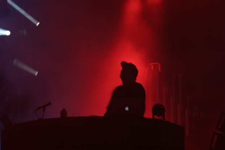 CONCERT RECAP: Pretty Lights Illumination Tour @ Mardi Gras World, NOLA 10/6/12