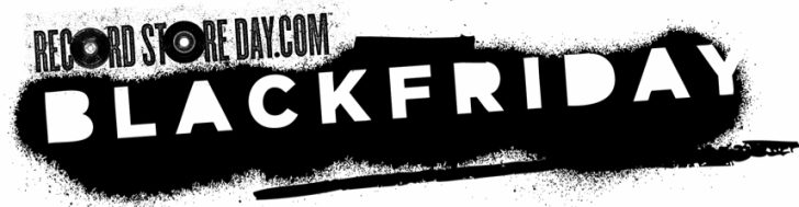 Record Store Day’s Black Friday Specials for 11/23