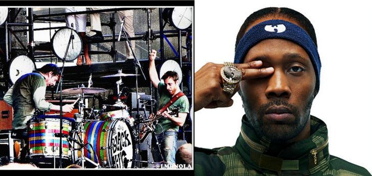 WATCH: RZA and The Black Keys New Music Video for “The Baddest Man Alive”
