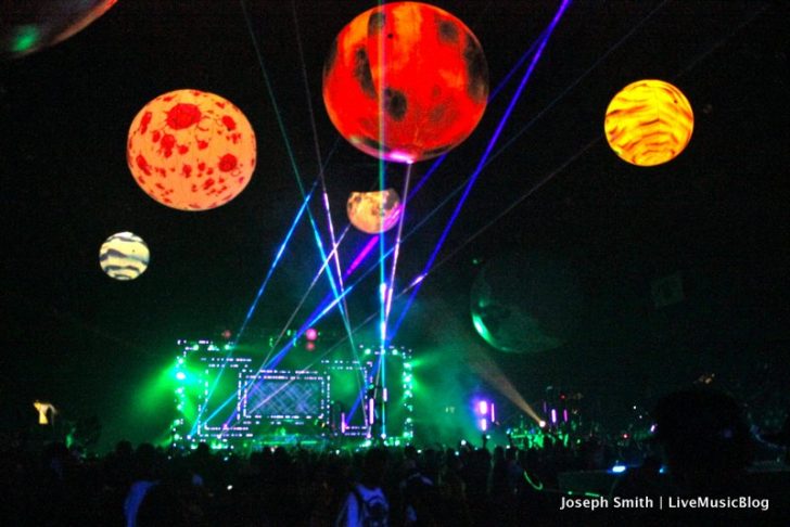 PHOTOS / RECAP: Skylab 2012 Mission Blackout [LMB CO]