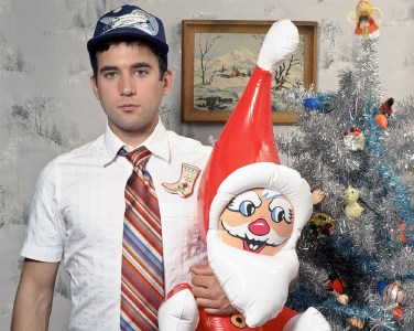 TOUR DATES: Sufjan Stevens announces Xmas Tour, New Box Set