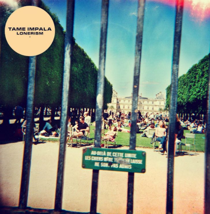 Stream the New Tame Impala Album ‘Lonerism’