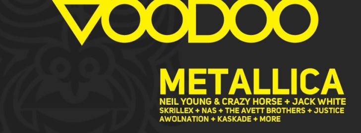 COUCH TOUR: Stream Voodoo Experience 2012 on UStream