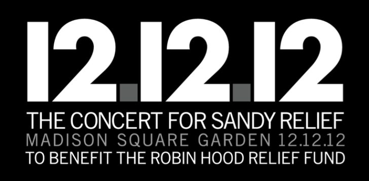 Roger Waters, Bruce Springsteen, The Who, Paul McCartney, Kanye West and More to Headline Sandy Relief Concert at MSG