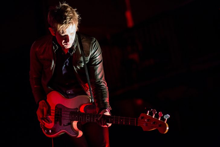 Chicago’s Taste of Randolph Street 2013 to feature Divine Fits, Lord Huron and More