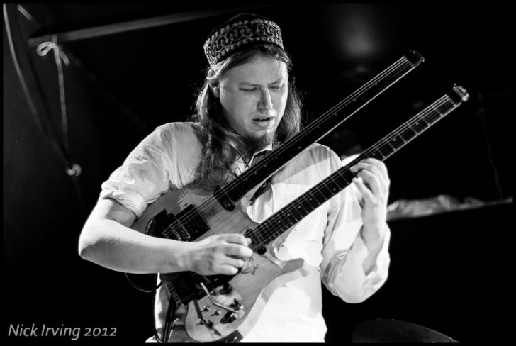CONCERT RECAP: Consider the Source @ Olive’s, Nyack, NY 11/17/12
