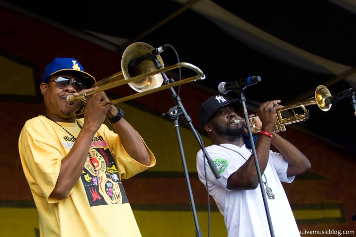Jazz Fest 2013 Tickets and VIP Packages On Sale Tomorrow 12/1/12