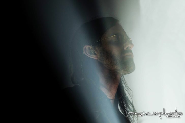 PHOTOS / VIDEOS: Miike Snow @ 9:30 Club, Washington, DC 10/24/12