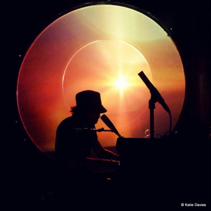 CONCERT RECAP / PHOTOS: Patrick Watson @ Great American Music Hall, 11/19/12