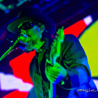 primus back in 2012