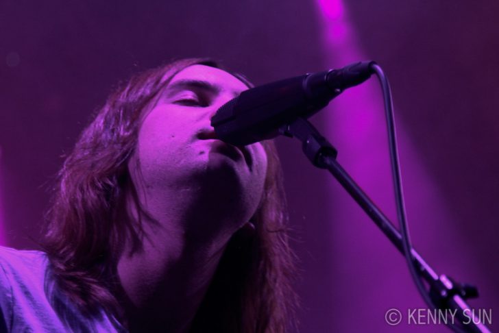 CONCERT RECAP: Tame Impala Tour Closer @ House of Blues Boston 3/12/13