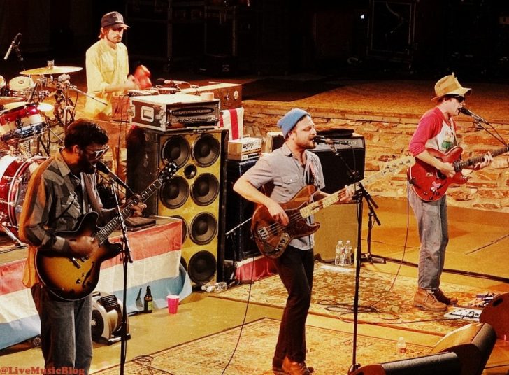 ROUNDUP: What Five Bands Should Be Bigger Than They Are? (Part Four)