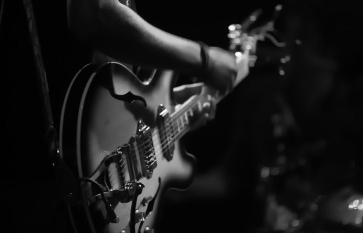 Austin City Limits To Live-Stream Gary Clark Jr.’s ACL Taping 11/30 at 8PM CST