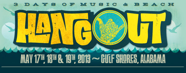 Hangout Fest Announces 2013 Dates, Pre-Sale Information
