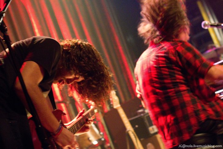 ROUNDUP: What Five Bands Should Be Bigger Than They Are (Part Five)