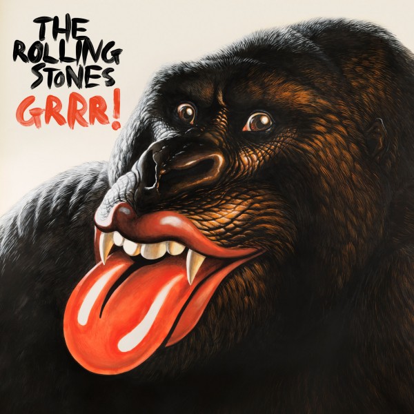 LISTEN: The Rolling Stones New Tune “One More Shot”