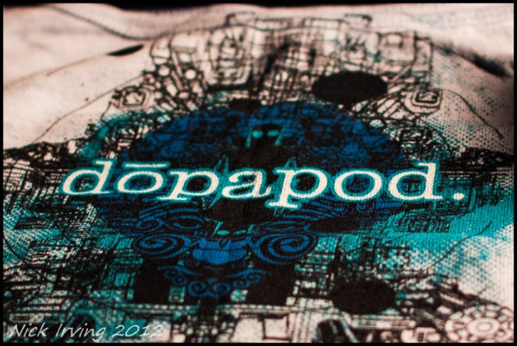 CONCERT RECAP: Dopapod @ Olives, Nyack, NY 12/8/12