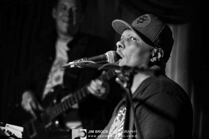 CONCERT RECAP: Dragon Smoke @ The Mint LA 12/12/12