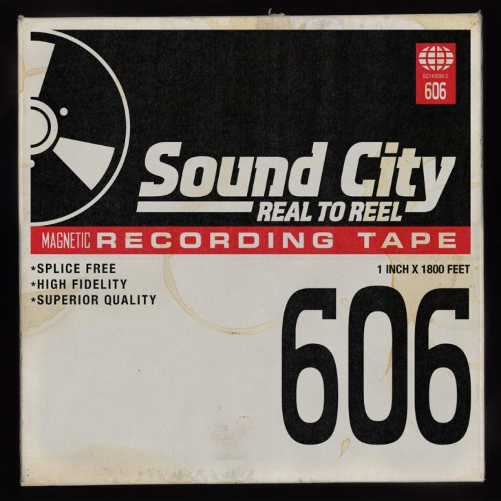 Dave Grohl’s SOUND CITY Track Listing and Pre-Order Info