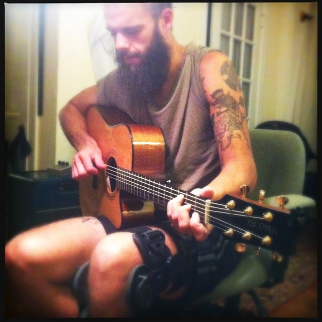 Baroness Gives Update on Recovery, Play Together for First Time Since Bus Accident [VIDEO]