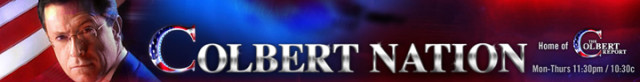 The Colbert Report Presents Holiday-Themed Music Week
