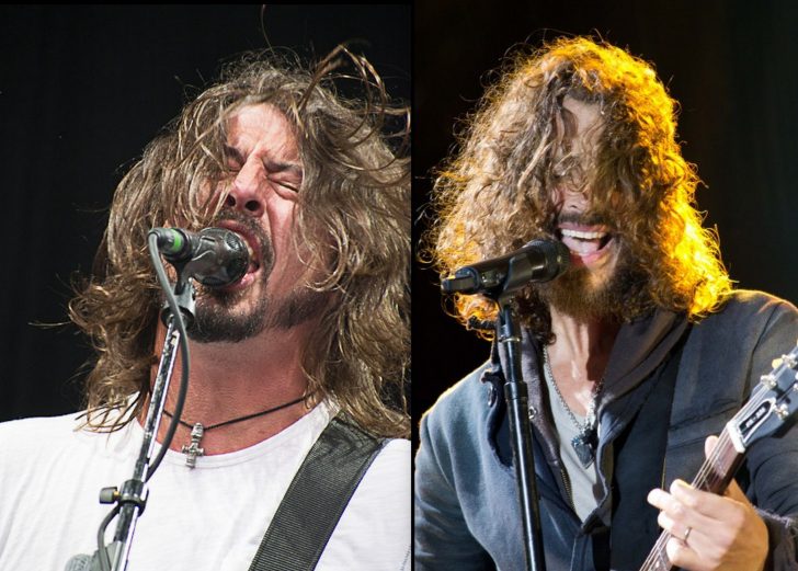 Dave Grohl to Direct Soundgarden Music Video