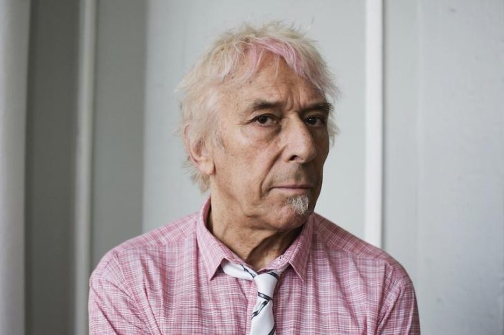 TOUR DATES: John Cale Kicks Off West Coast Run with Cass McCombs
