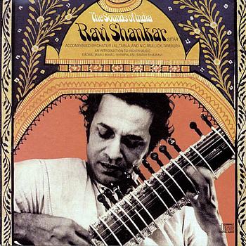 Ravi Shankar passes at the age of 92