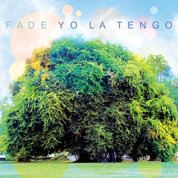 VIDEO: Yo La Tengo Release Tree Time-Lapse for “Ohm”