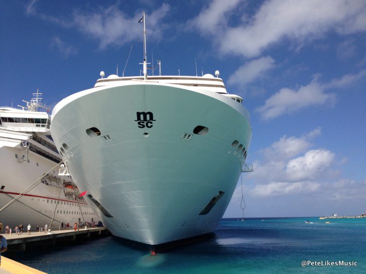 PHOTO RECAP: Jam Cruise XI