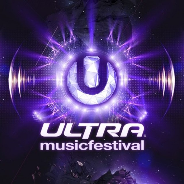 Ultra Music Festival 2013 Announces Lineup (Phase 1)