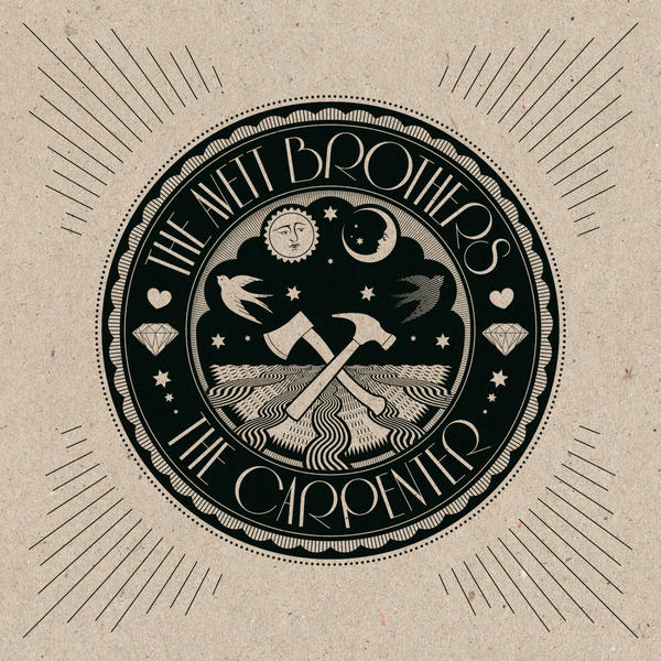 TOUR DATES: Avett Brothers Announce Spring Tour Behind ‘The Carpenter’
